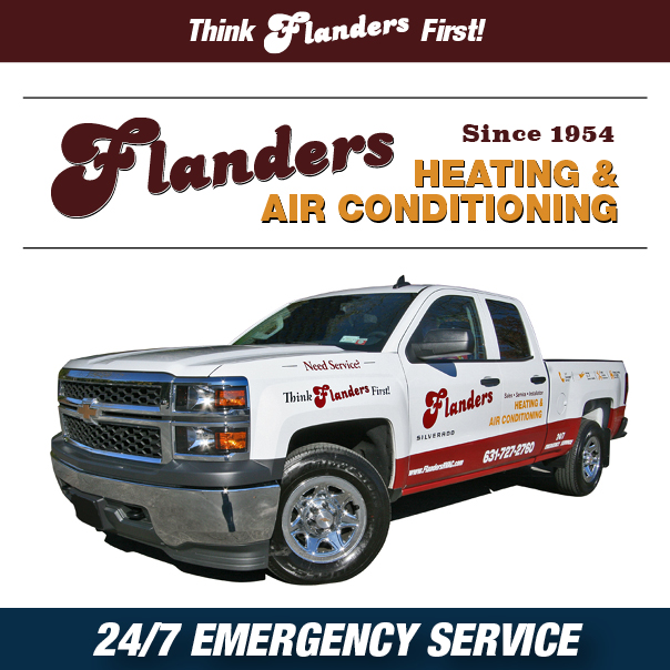 Flanders Heating & Air Conditioning Reviews Riverhead, NY Angi